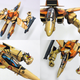 Illustration for article titled 80's Cartoon Classic Comes To Life As Incredible Model Kit